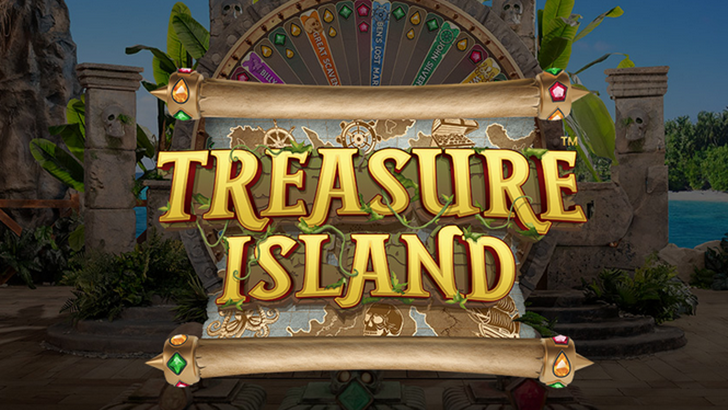 Treasure Island slot