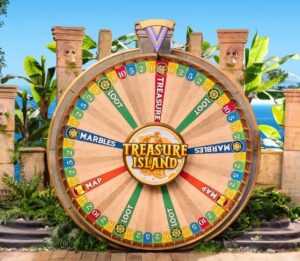 Treasure Island Bonus Turları