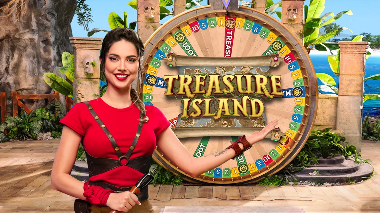 Treasure Island Nasıl Oynanır? – Treasure Island Oynatan Casino Siteleri